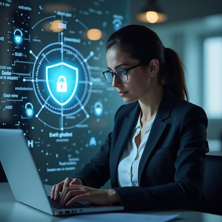 Cybersecurity Best Practices für Privatpersonen und Unternehmen – Einfache, wichtige Maßnahmen
