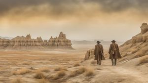 Die faszinierendsten Wüstenlandschaften der Welt – Natur, Kultur und Schutz