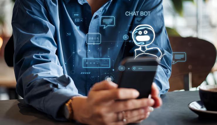 Chatbots und Kundenservice: Zukunftsperspektiven und Strategien
