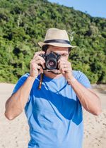 Reisetipps für Fotografie-Anfänger – Klarer Leitfaden 2025