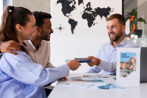 Der ultimative Leitfaden für Reise-Concierge-Dienste