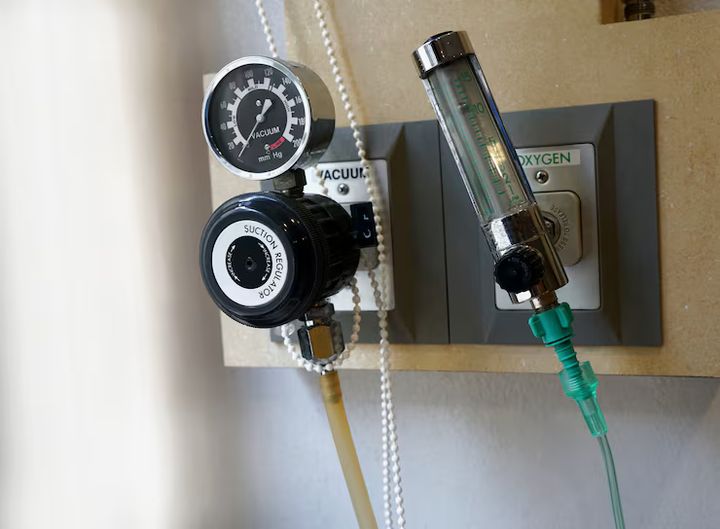 Ein Leitfaden zu verschiedenen Arten von Sauerstoffanalysatoren für eine präzise Gasüberwachung