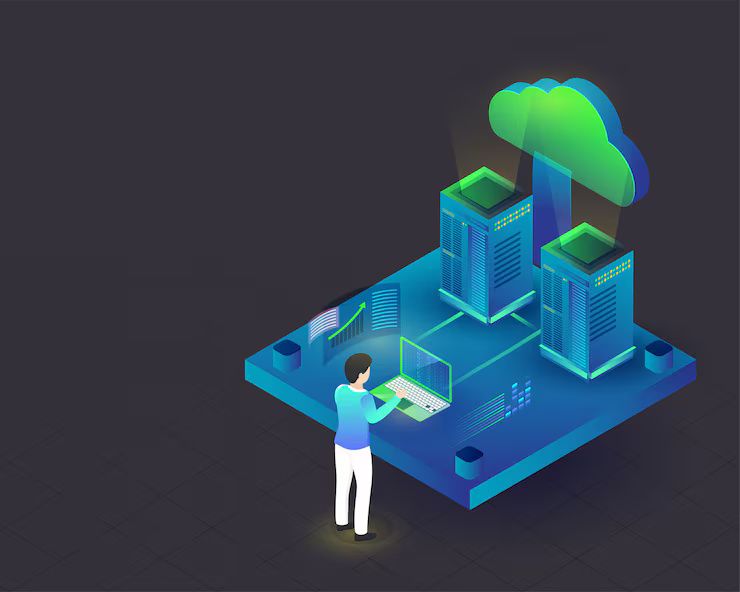 Die Rolle von Edge Computing in der Zukunft der Technologie: Grundlagen, Trends und Anwendungen