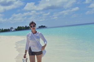 Reiseführer Malediven: Ein Leitfaden für Anfänger zur Erkundung der Inseln