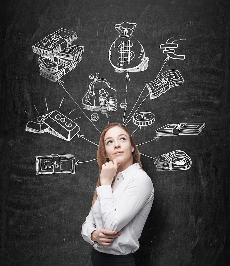 Die Psychologie des Geldes – Überblick zu Gewohnheiten, Verhalten, Tipps und Finanzwissen