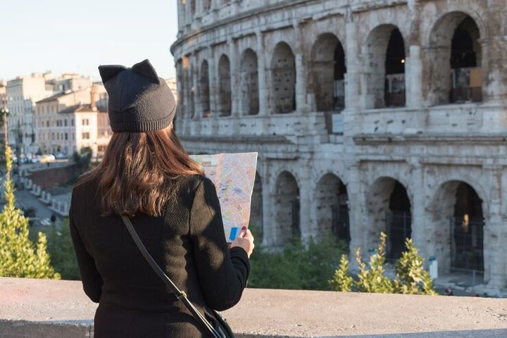 10 Kulturziele, die man unbedingt besuchen muss: Einblicke und Tipps für Geschichtsliebhaber