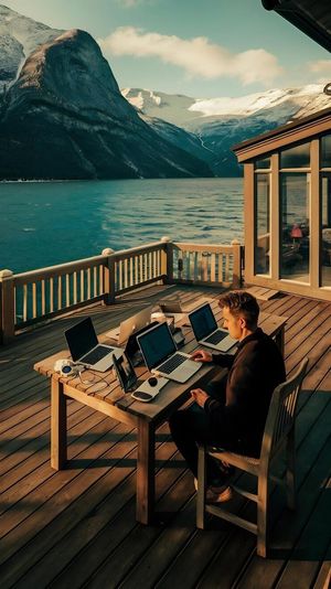 Blockchain im Reisebereich: Sicherheit bei Buchungen verstehen