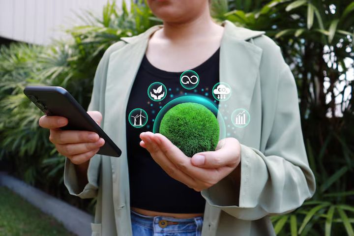 Green Technology – Überblick zu nachhaltigen Innovationen, Tipps, Fakten und Entwicklungen