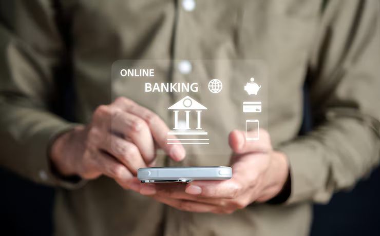 Digitales Banking: Gefahr oder Chance für traditionelle Banken? – Fakten, Trends & Einordnung