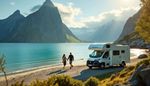 Ultimativer Leitfaden für Reisen mit dem Campervan in Europa