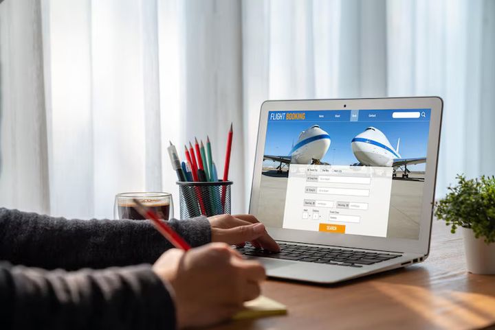 Entdecken Sie die Vorteile der Nutzung eines Reiseportals