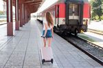 Deutschland mit der Bahn erkunden: Strecken und Bahnpässe