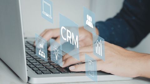 White Label CRM Guide: Explore Basics, Features, and Business Insights