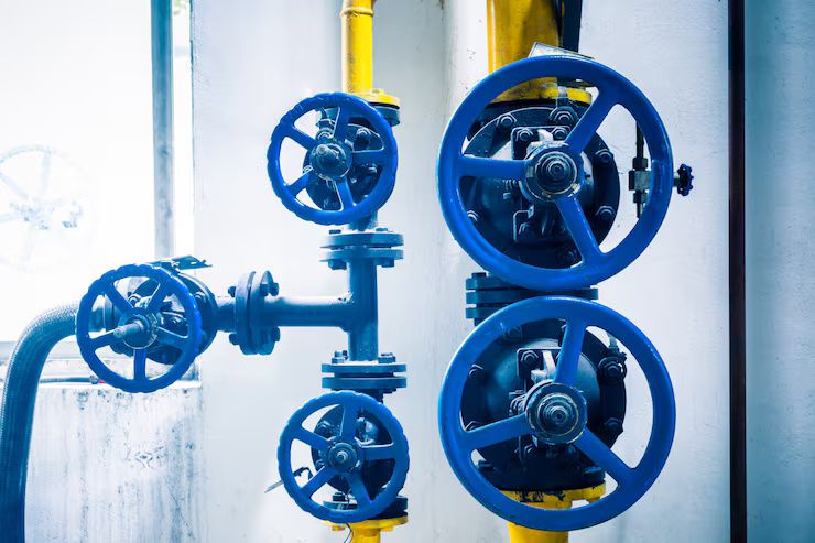 Exploring Industrial Valve Types: Tips, Details, and Practical Understanding